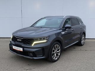 Kia Sorento 2.2 CRDI 142 kW