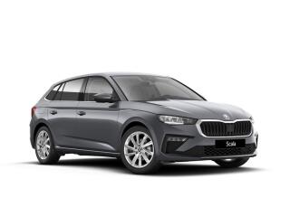 �koda Scala 1.0 TSI 85 kW