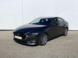 Mazda 3 2.0 i 110kW