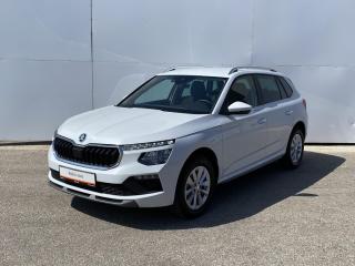 koda Kamiq 1.0 TSi 85 kW TopSelection DSG