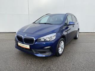 BMW 216i 80 kW Active tourer