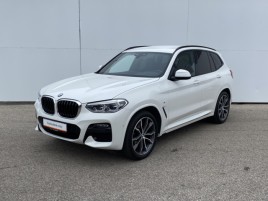 BMW X3 2.0 23i xDrive M-Paket