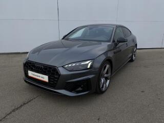 Audi A5 2.0 TFSI 150 kW S line DSG