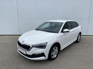 koda Scala 1.0 TSI 81 kW Style