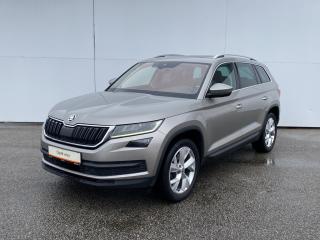 koda Kodiaq 2.0 TSI 132 kW Style DSG