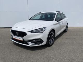 Seat Leon SP 1.5 TSI 96 kW