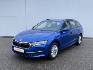 �koda Octavia Combi 1.5 TSI 110 kW Selection