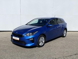 Kia Ceed 1.4 T-GDI 103 kW