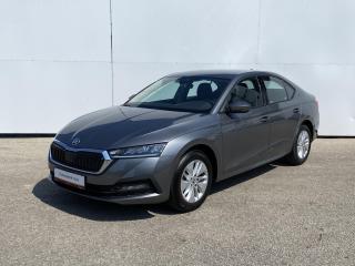koda Octavia 1.5 TSI 110 kW Ambition