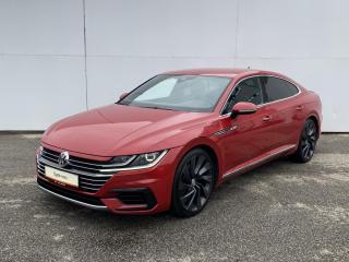 Volkswagen Arteon 2.0 TSI 4MOT R-LINE DSG