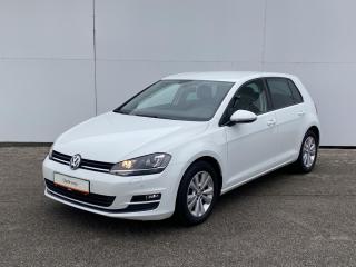 Volkswagen Golf 1.4 TSI 92 kW DSG
