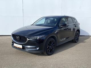 Mazda CX-5 2.2D 110kW AWD Homura A/T