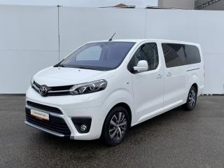 Toyota ProAce 2.0 D-4D