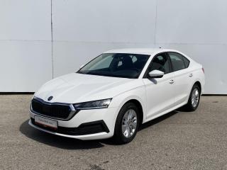 koda Octavia 1.0 TSI 81 kW Active plus