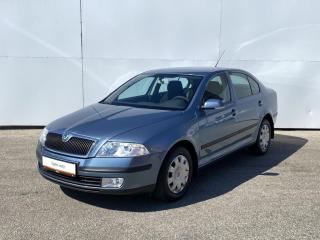 koda Octavia 1.9 TDi 77 kW