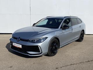 Volkswagen Passat Variant DSG 2.0 TDi 110 kW R-Line