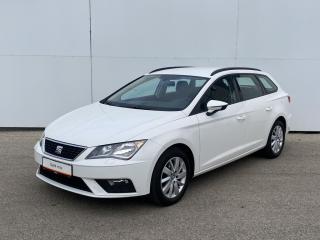 Seat Leon 1.5 TGI 96 kW Reference