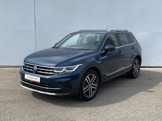 Volkswagen Tiguan 2.0 TDI 110 kW DSG Elegance