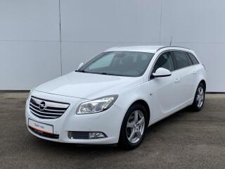 Opel Insignia 1.8 i 103 kW