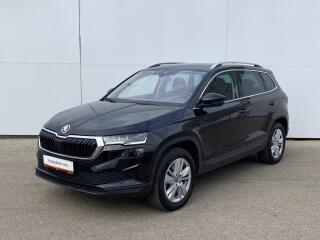 �koda Karoq 2.0 TDI 110 kW 4x4 DSG