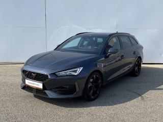 Cupra Leon 1.5 e-TSI 110 kW DSG