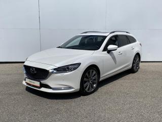 Mazda 6 2.5 143 kW A/T Takumi Plus