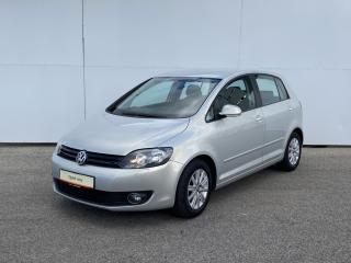 Volkswagen Golf Plus 1.2 TSI 63 kW Trendline