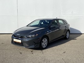 Kia Ceed 1.5 T-GDI 118kW