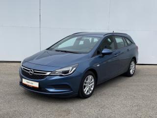 Opel Astra 1.6 CDTi 81kW Sports Tourer