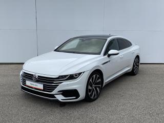 Volkswagen Arteon 2.0 TSI 140 kW R-Line DSG