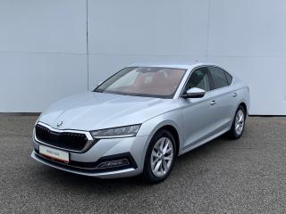koda Octavia 2.0 TDI 85 kW Style