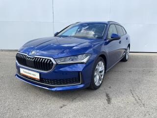 �koda Superb Combi iV 1.5 TSI Selection DSG