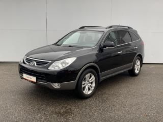 Hyundai ix55 3.0 CRDi 4x4 AT6