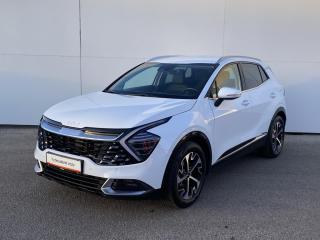 Kia Sportage 1.6 T-GDI 110 kW