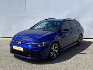 Volkswagen Golf Variant 2.0 TSI 140 kW DSG R-line