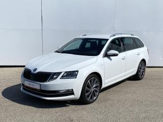 koda Octavia Combi 1.5 TSI 110 kW L&K DSG
