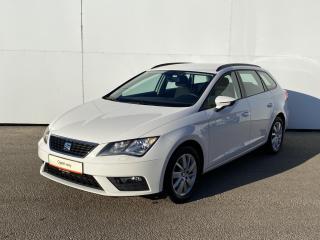 Seat Leon 1.5 TGI 96 kW Reference