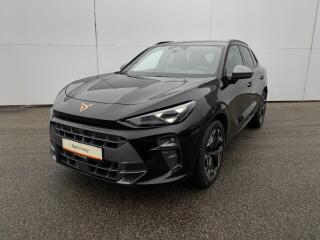 Cupra Terramar DSG 4WD 2.0 TSi 150 kW