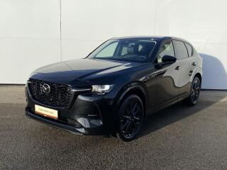 Mazda CX-60 2.5L e-Skyactiv PHEV Homura