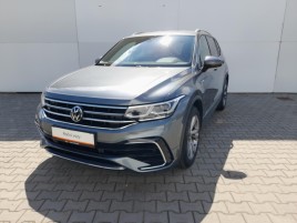 Volkswagen Tiguan Allspace DSG 1.5 TSi / 110 kW R-Line