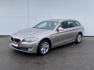 BMW 520 D Touring