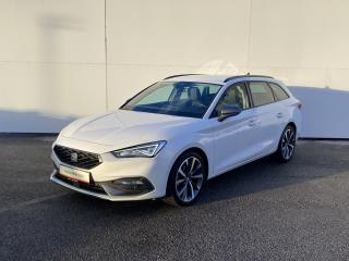 Seat Leon 1.5 TSI 96 kW FR