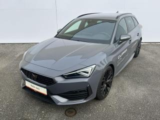 Cupra Leon 2.0 TSI 180kW DSG