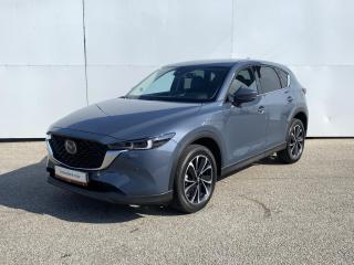 Mazda CX-5 2.5 L e-Skyactive 6AT AWD