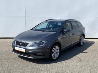 Seat Leon Combi 2.0 TDI 110  kW 4x4