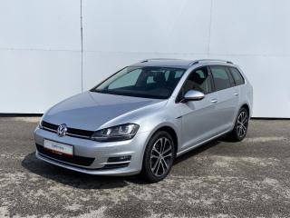Volkswagen Golf Variant 1.6 TDI 81 kW Comfortline
