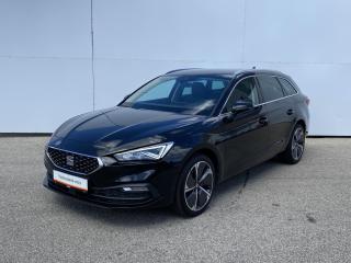Seat Leon 1.5 TSI 96 kW Xcellence