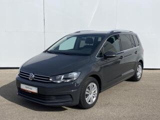 Volkswagen Touran 1.4 TSI 110 kW Comfortline DSG