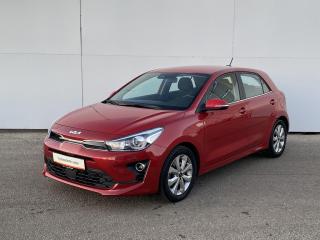 Kia Rio 1.0 i 74 kW