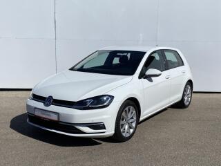 Volkswagen Golf 1.0 TSI 85 kW Comfotline